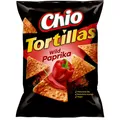 Produktbild: Chio Tortillas Wild Paprika 12x110g Bt.