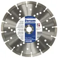 Produktbild: Forum Diamant-Trennscheibe Laser 300 x 25,4 x 3,1 mm (Diamantkonzentration)