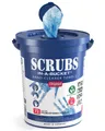 Produktbild: 1-12 Eimer SCRUBS in a bucket Handreinigungstuch Reinigungstücher Handreiniger