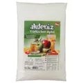 Produktbild: Türkischer Apfeltee - 1kg Tee - Instant Tee Pulver - grüner Apfel - Akdeniz