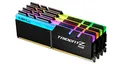 Produktbild: G.Skill Arbeitsspeicher DIMM Trident Z RGB DDR4-3600MHz CL16-19-19-39 1.35V 64GB (4x16GB)
