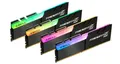 Produktbild: G.Skill Trident Z RGB Intel 64GB (4x 16GB) Kit DDR4 3600 MHz schwarz
