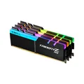 Produktbild: G.Skill TridentZ RGB Series DDR4 Kit 64 GB: 4 x 16 GB F4-3600C16Q-64GTZRC
