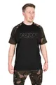 Produktbild: Fox Black / Camo Outline T - medium
