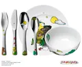 Produktbild: WMF Kinderbesteck-Set 6-teilig Janosch