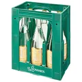 Produktbild: 6x 1,00 Liter St. Leonhards Quelle Still Wasser / Heilwasser ohne Kasten