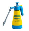 Produktbild: Gloria Drucksprüher Hobby 125 PLUS , Handsprüher für Essig und Essigsäure