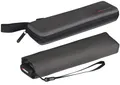 Produktbild: Knirps Taschenschirm US.050 Ultra Light Slim Manual im Etui - dark grey