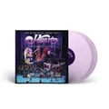 Produktbild: Heart / LIVE AT THE ROYAL ALBERT HALL (LTD. HEAVYWEIGHT MARBLED WHITE/VIOLET 2L