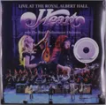 Produktbild: Heart: Heart: Live At The Royal Albert Hall (180g) (Limited Ed...