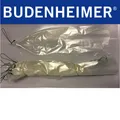 Produktbild: 20x Sterildarm Budenheimer Rifol Kunstdarm Kaliber 90/50 für Koch und Brühwurst