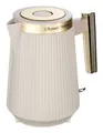 Produktbild: 26751-70 Bronte 1,7 l Wasserkocher 2400 W (Gold, Steinfarbe)