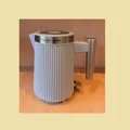 Produktbild: Russell Hobbs Brontë Wasserkocher Stone 26751-70 - 1,7 L - 2400 W - beige/gold