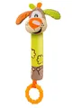 Produktbild: 5901435402801 1354 ZABAWKA PIESEK PISZCZEK-GRYZAK BabyOno BABYONO
