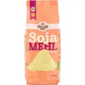 Produktbild: Bauck Sojamehl glutenfrei