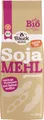 Produktbild: Sojamehl getoastet glutenfrei Bio 12 x 250 g