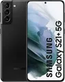 Produktbild: Samsung Galaxy S21 Plus 5G Dual SIM 128GB phantom black
