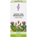 Produktbild: Husten- und Bronchialtee 100 g