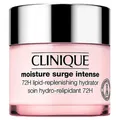 Produktbild: Clinique Pflege FeuchtigkeitspflegeMoisture Surge Intense72H Lipid-Replenishing Hydrator 50 ml (550,60 € / 1 l)