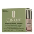 Produktbild: Clinique Moisture Surge Intense 72H Lipid-Replenishing Hydrator 50 ml