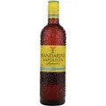 Produktbild: De Kuyper Mandarine Napoléon Likör 38% Vol. 700ml