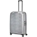 Produktbild: Samsonite Trolley Proxis Spinner XL 81cm silver
