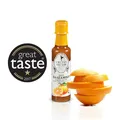 Produktbild: CRETAN NECTAR 01521 - Nektar Balsamico-Creme mit Orange von Chania Kreta 200ml