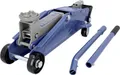 Produktbild: Cartrend Rangierwagenheber 2 t Arbeitshöhe: 1.35cm - 3.4m
