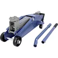 Produktbild: cartrend  Rangierwagenheber 2 t Arbeitshöhe: 135 - 340 cm