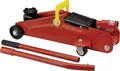 Produktbild: Cartrend 7740014 Hydraulik Rangier Wagenheber 2 Tonnen, rot oder blau