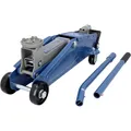Produktbild: cartrend Rangierwagenheber hydraulisch 2t Tragkraft 135-342mm