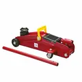 Produktbild: Cartrend 7740014 Hydraulischer Rangierwagenheber 2 T Tragkraft Werkstatt Hobby
