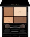 Produktbild: Sensai Eye Color Palette (02 Night Sparkle) (81526)