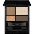 Produktbild: Sensai Eye Colour Palette, 02 NIGHT SPARKLE