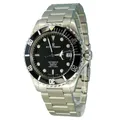 Produktbild: Revue Thommen Herren-Armbanduhr XL Diver Analog Automatik Edelstahl 17571.2137