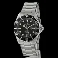 Produktbild: REVUE THOMMEN Diver AUTOMATIK Herren-Armbanduhr Edelstahl 17571.2137 NEU!!!