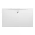 Produktbild: LAUFEN PRO Duschwanne, 1400x800x30mm, superflach, 0, H2109530000001, Farbe: Weiß