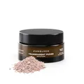 Produktbild: JUNGLÜCK Transparent Puder - Rose, mattierend und langanhaltend, fixiert Make-Up ohne auszutrocknen