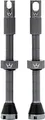 Produktbild: Peaty's Chris King Edition MK2 Tubeless Ventil 2er-Set SV 60 mm
