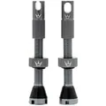 Produktbild: PEATY ́S x Chris King Tubeless Ventil Set (MK2) matte slate 60 mm