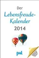 Produktbild: Der Lebensfreude-Kalender 2013 von Wolf, Doris, Mer... | Buch | Zustand sehr gut