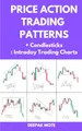 Produktbild: Price Action Trading Patterns + Candlesticks: Intraday Trading Charts