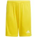 Produktbild: adidas Performance Trainingsshorts adidas Kinder Shorts Squadra 21 gelb 140