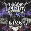Produktbild: Live Over Europe
