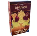 Produktbild: Ravensburger Sammelkarte Lorcana Domäne von Dschafar Luminari Chroniken Überfall auf Palast