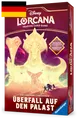 Produktbild: Disney Lorcana - Die Luminari Chroniken: Überfall auf den Palast