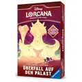Produktbild: Disney Lorcana Trading Card Game: Set 8 - Spezial Geschenk-Set (Deutsch)