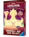 Produktbild: LORCANA Disney: Domäne von Dschafar - Die Luminari Chroniken