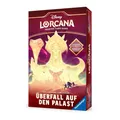 Produktbild: Disney Lorcana: Domäne von Dschafar - Geschenkbox  - DEUTSCH - NEU & OVP!