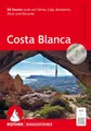 Produktbild: Costa Blanca, Gill Round